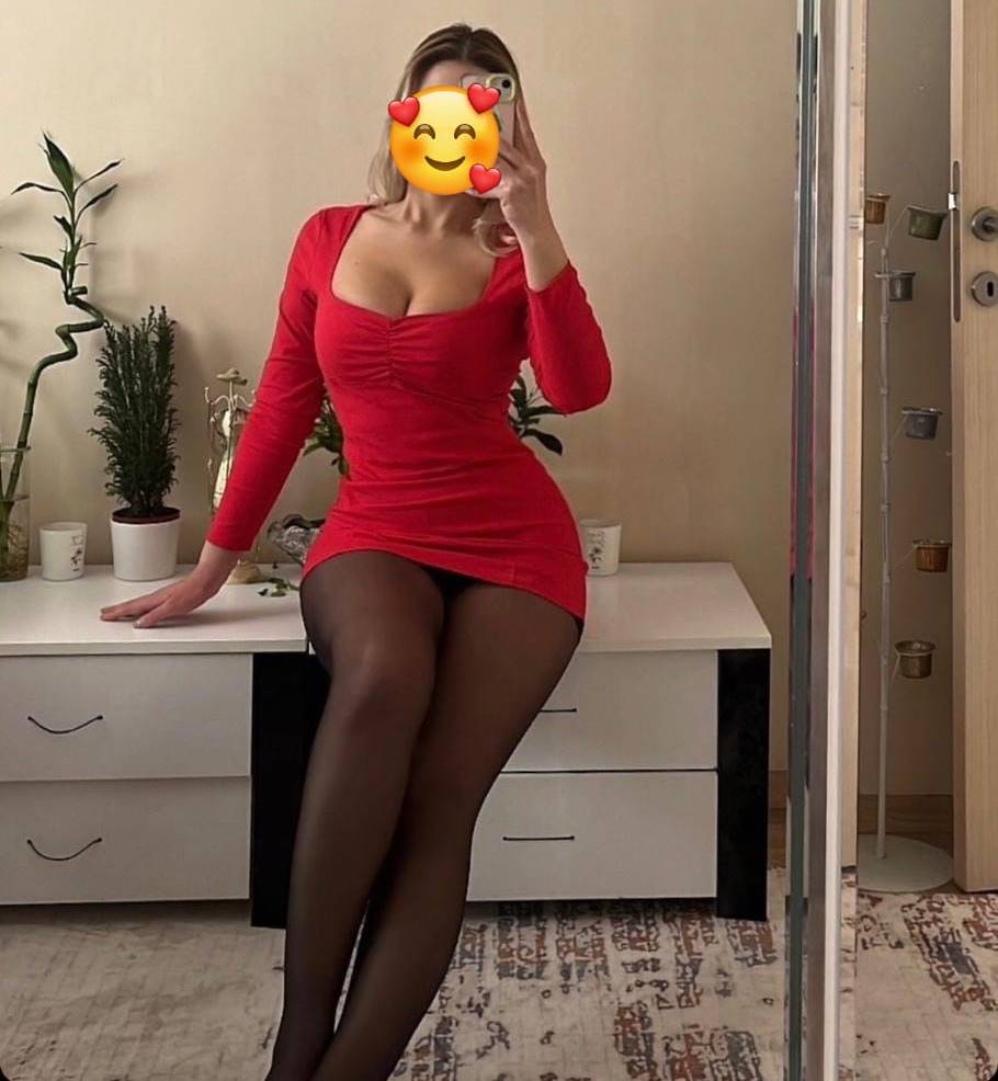 Bakırköy Escort Bayan Gamzeyle Ruhunuzu Canlandıracak Anlar