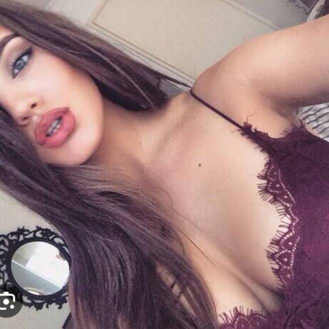 Bakırköy Escort Bayan Senayla Birlikte Geçirilecek Unutulmaz Saatler