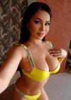 Bakırköy Escort Bayan Sibelle Tanışarak Hayatınızı Renklendirin